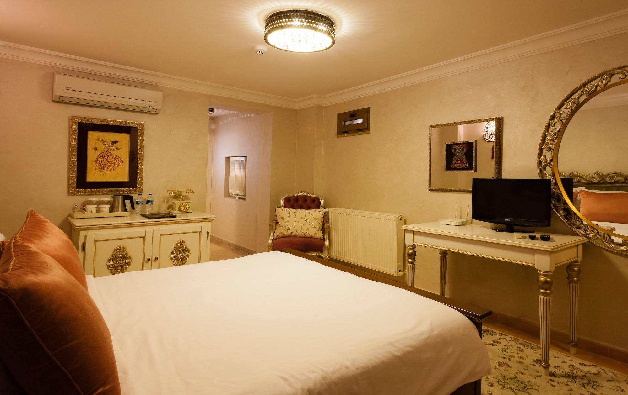 Istanbul Bosphorus Hotel Symbola Экстерьер фото