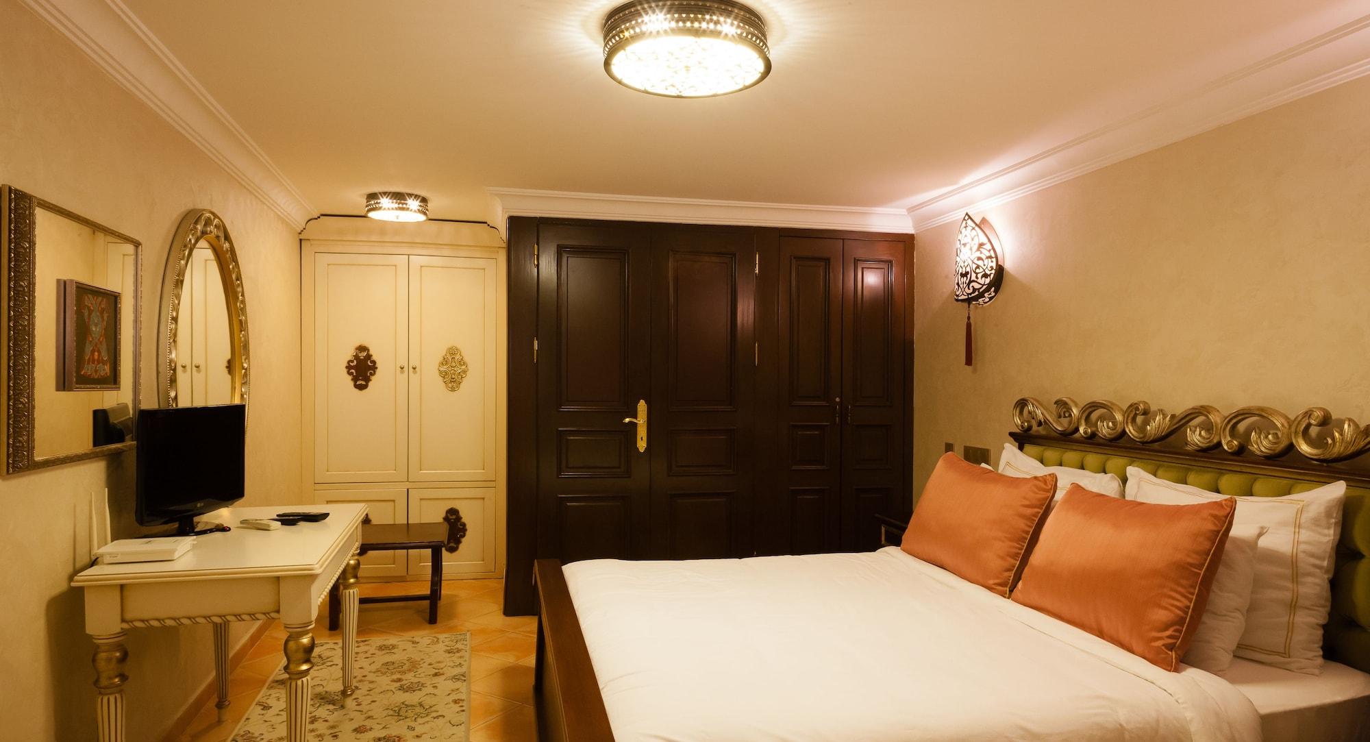 Istanbul Bosphorus Hotel Symbola Экстерьер фото