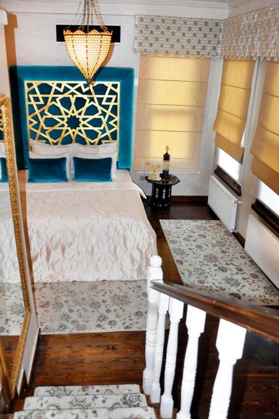 Istanbul Bosphorus Hotel Symbola Экстерьер фото