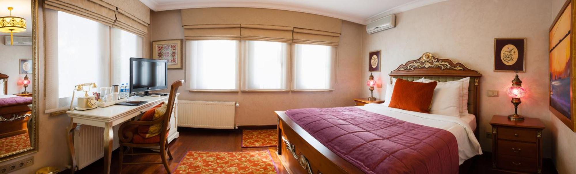 Istanbul Bosphorus Hotel Symbola Экстерьер фото