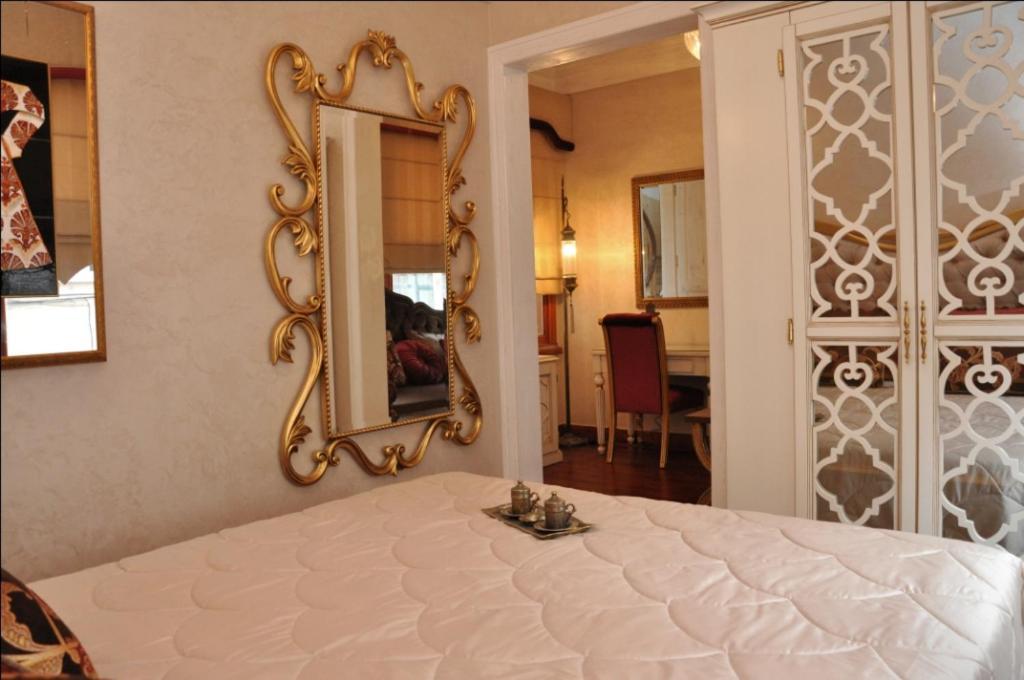 Istanbul Bosphorus Hotel Symbola Экстерьер фото