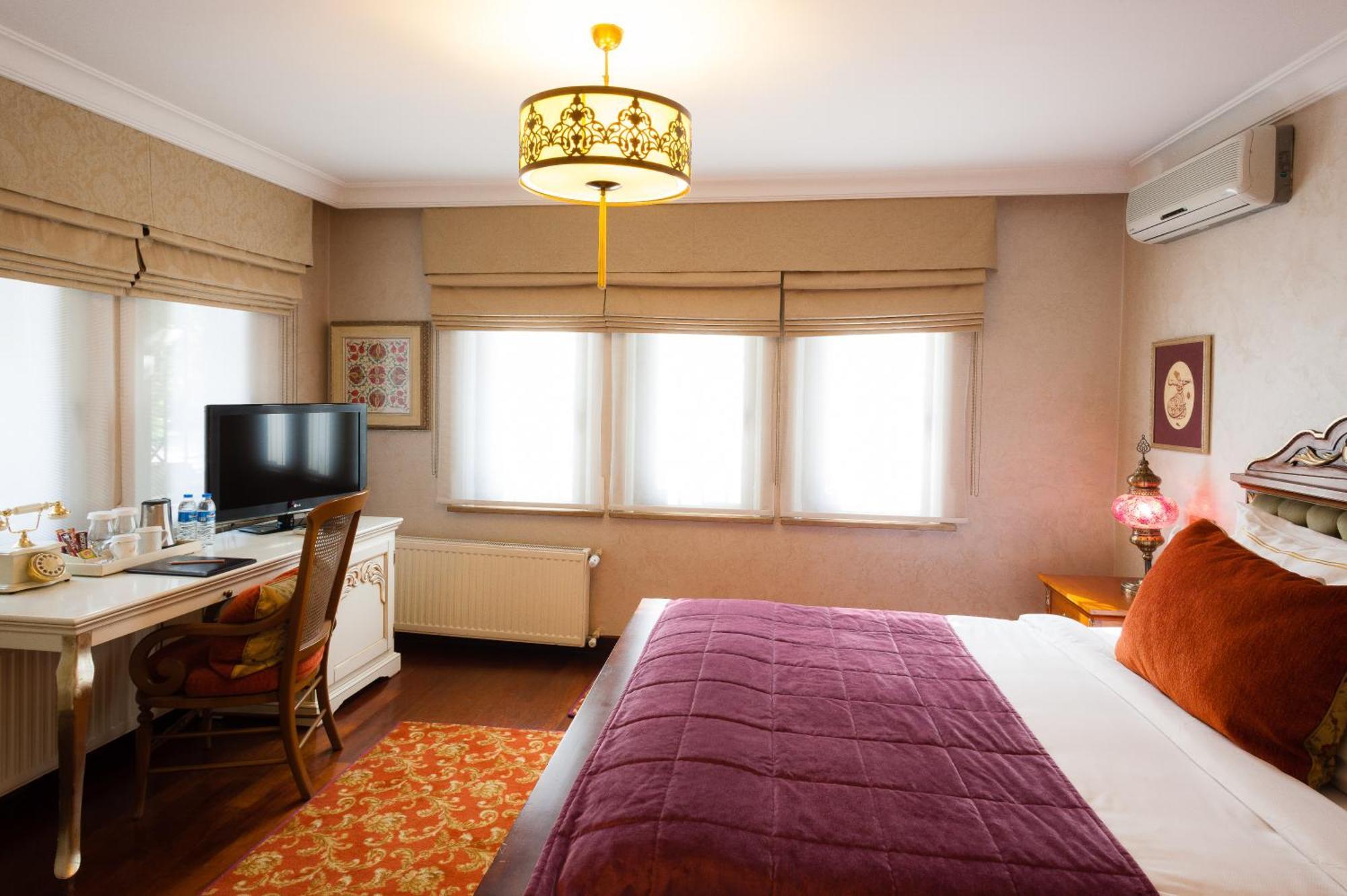 Istanbul Bosphorus Hotel Symbola Экстерьер фото