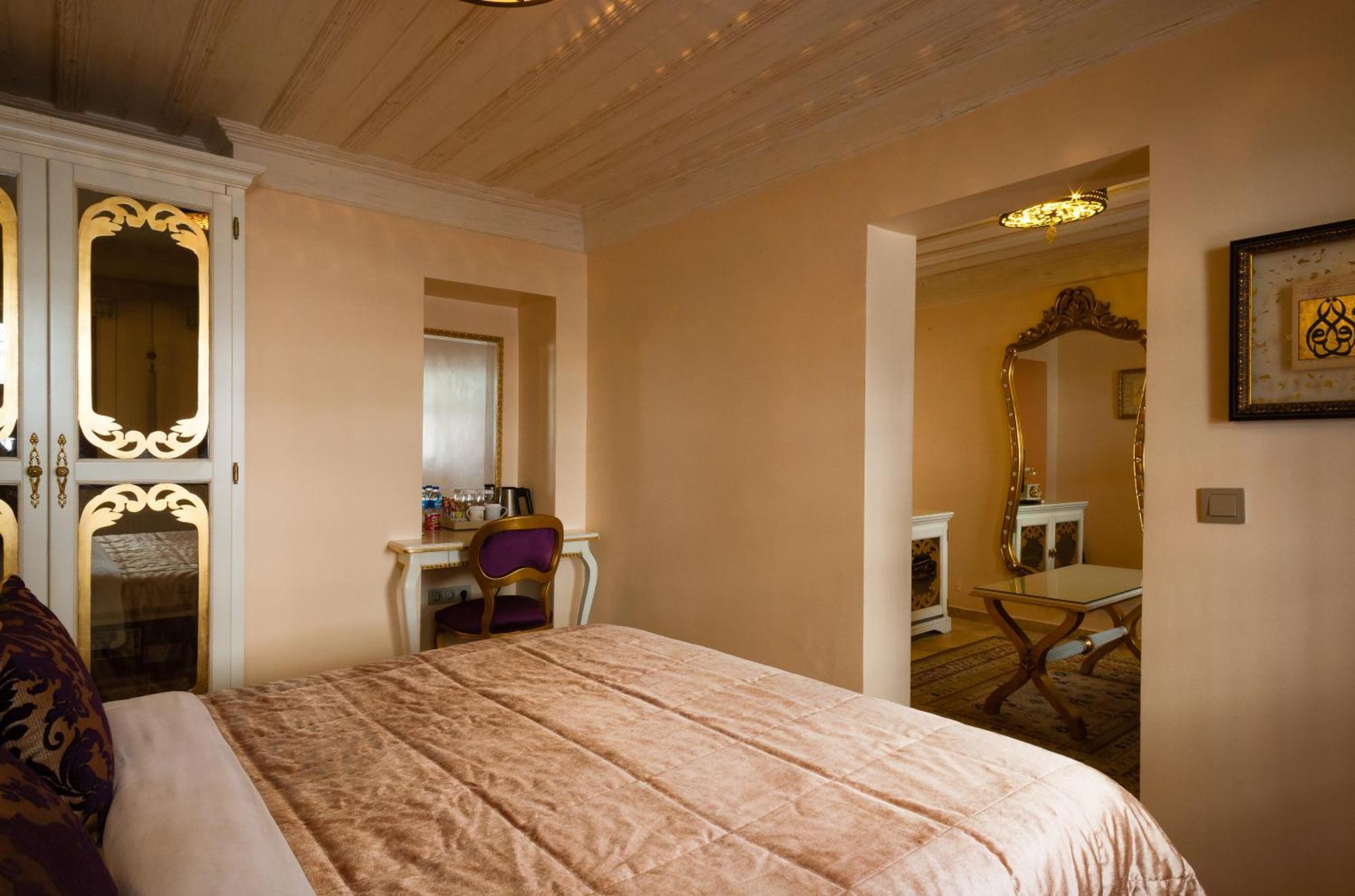 Istanbul Bosphorus Hotel Symbola Экстерьер фото