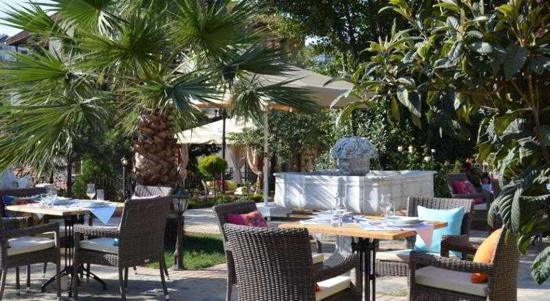 Istanbul Bosphorus Hotel Symbola Экстерьер фото