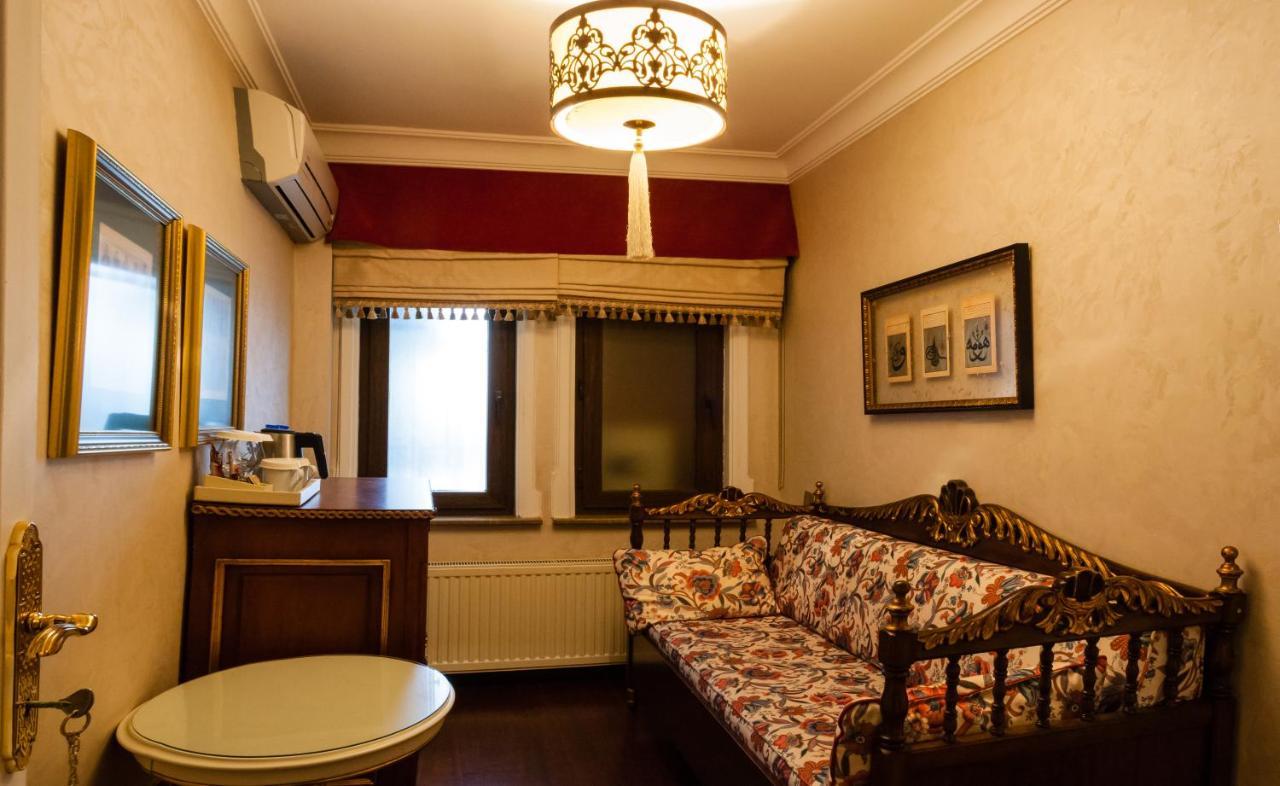 Istanbul Bosphorus Hotel Symbola Экстерьер фото