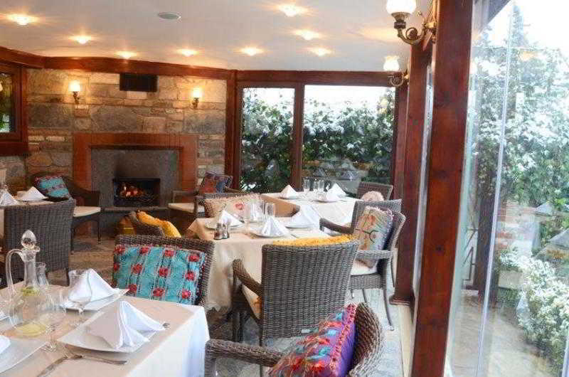Istanbul Bosphorus Hotel Symbola Экстерьер фото