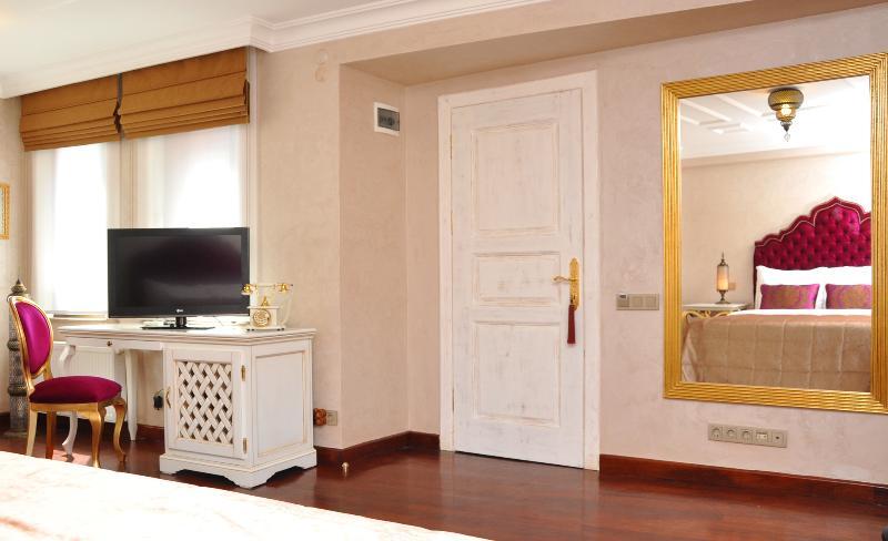 Istanbul Bosphorus Hotel Symbola Экстерьер фото